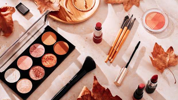 Makeup products